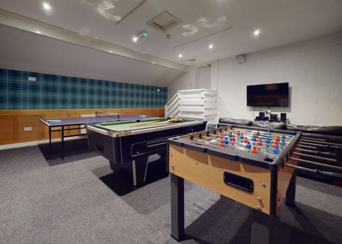 Merrymeet Games Room Merrymeet Games Room